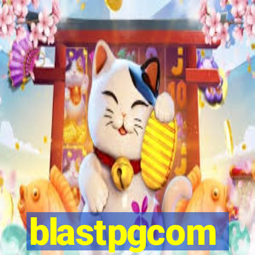 blastpgcom