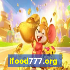 ifood777.org