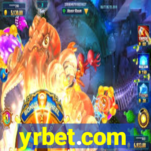 yrbet.com