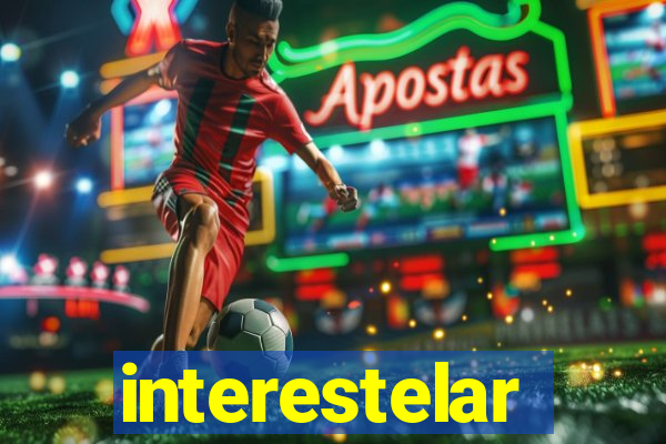 interestelar assistir telegram