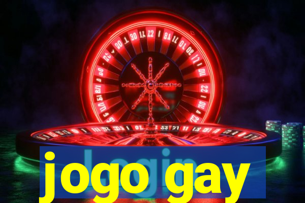 jogo gay