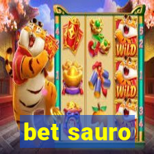 bet sauro