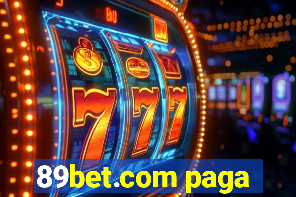 89bet.com paga