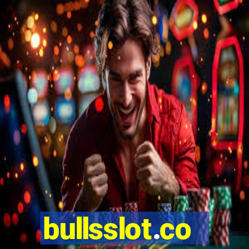 bullsslot.co