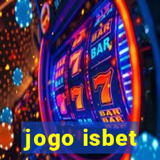 jogo isbet