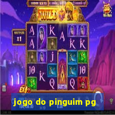 jogo do pinguim pg