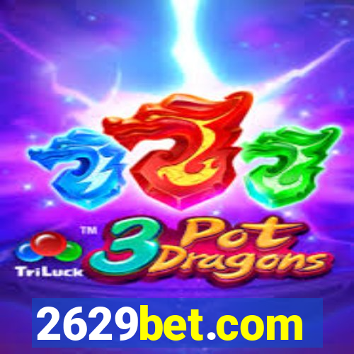 2629bet.com