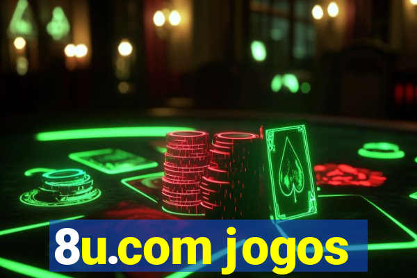 8u.com jogos