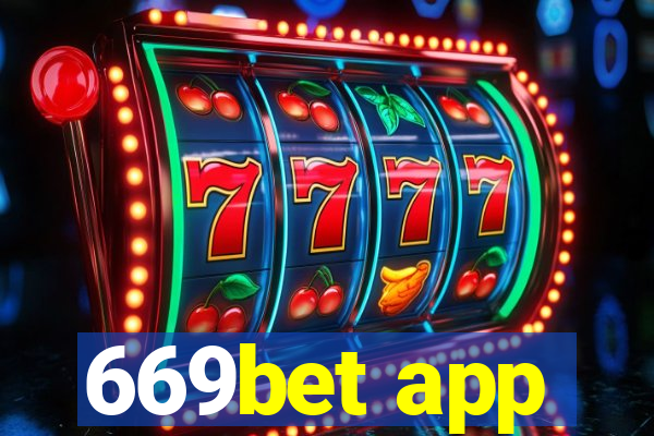 669bet app