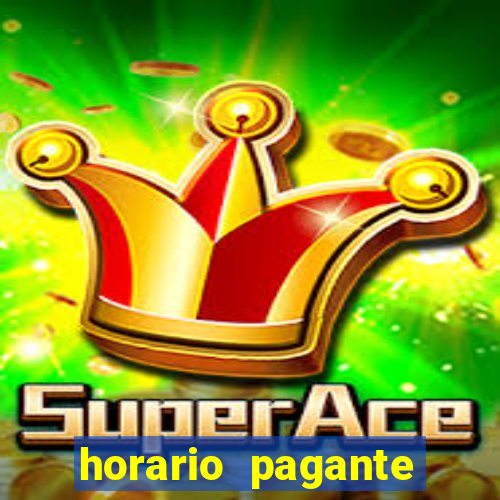 horario pagante fortune gems