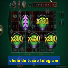 cheio de tesao telegram