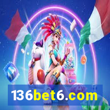 136bet6.com