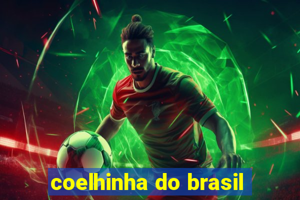 coelhinha do brasil