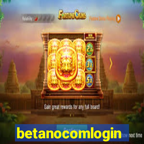 betanocomlogin