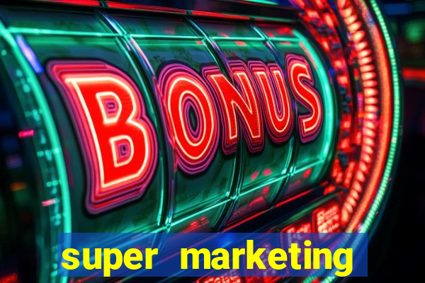 super marketing simulator dinheiro infinito