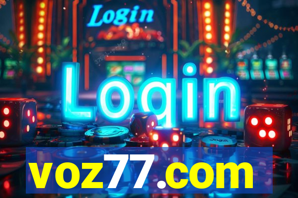 voz77.com