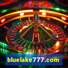 bluelake777.com