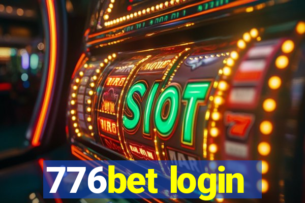 776bet login