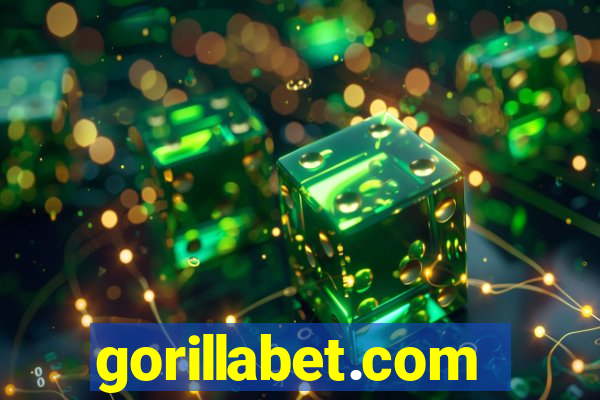 gorillabet.com