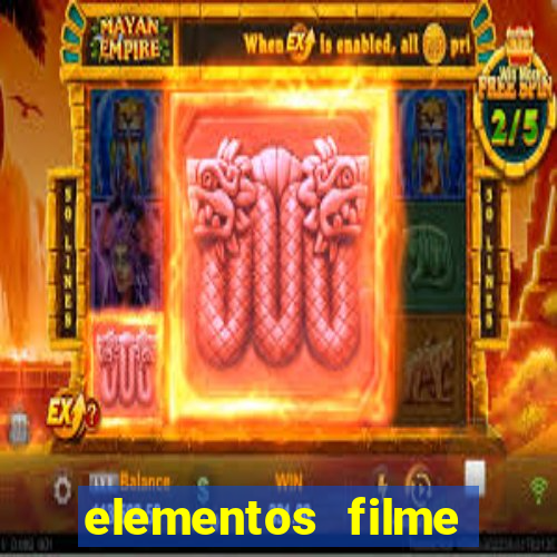 elementos filme completo dublado drive download