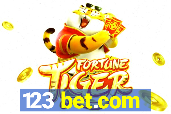 123 bet.com