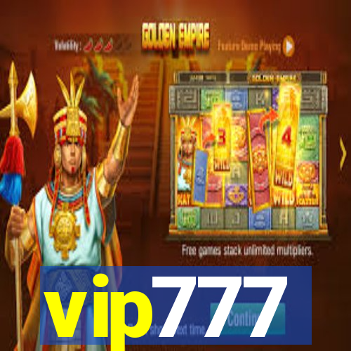 vip777