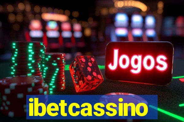 ibetcassino