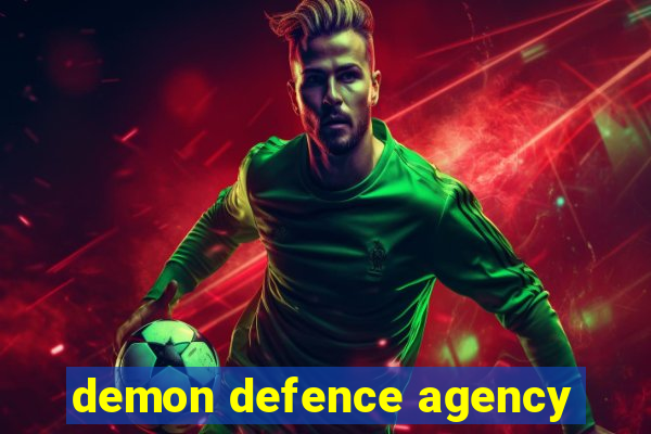 demon defence agency