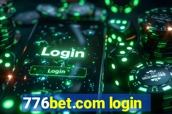 776bet.com login