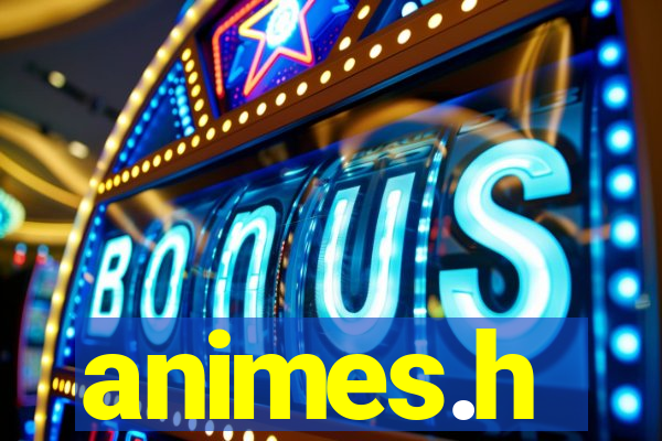 animes.h