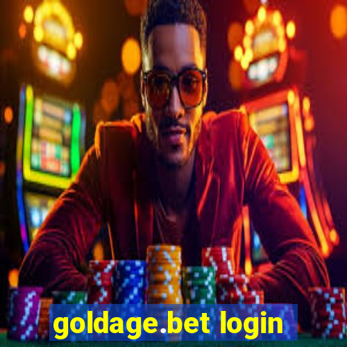 goldage.bet login