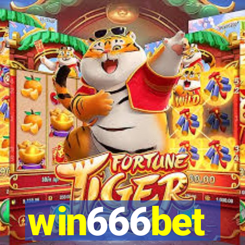 win666bet