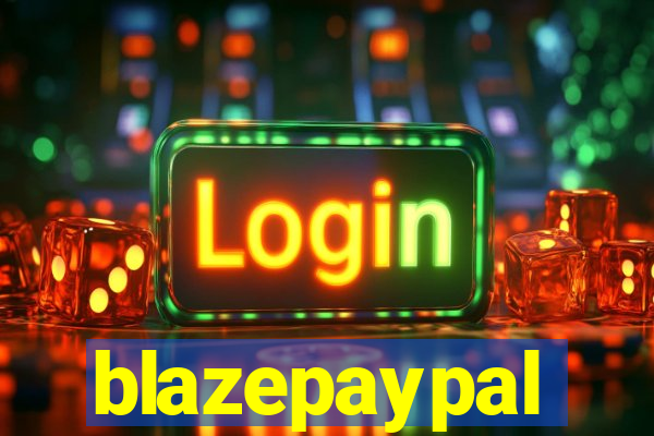 blazepaypal