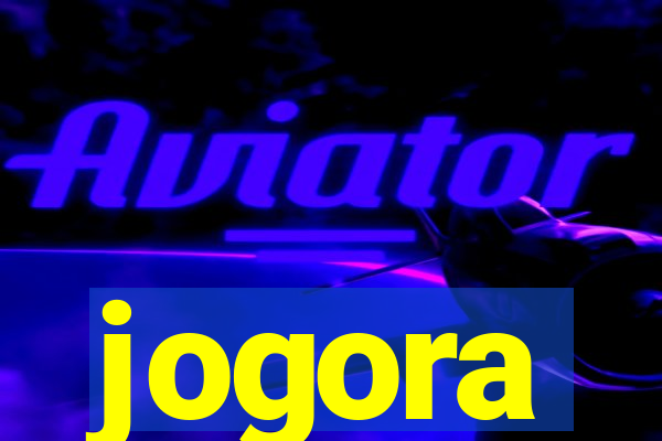 jogora