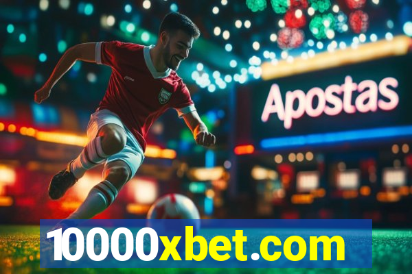 10000xbet.com