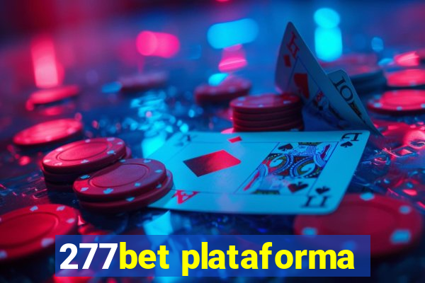 277bet plataforma