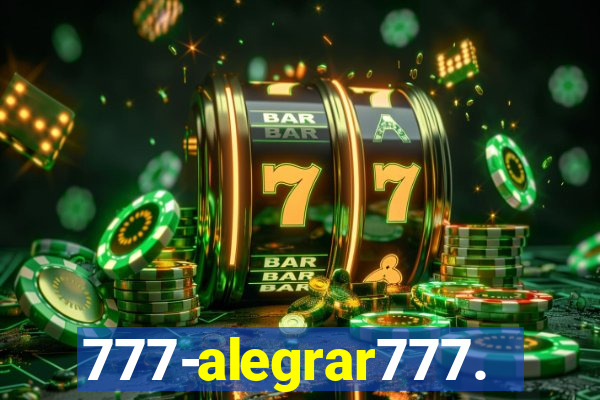 777-alegrar777.cc