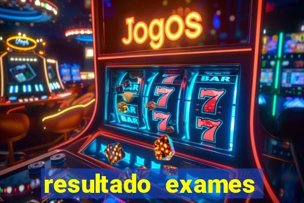 resultado exames unimed poa