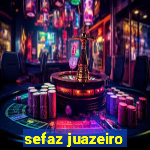 sefaz juazeiro