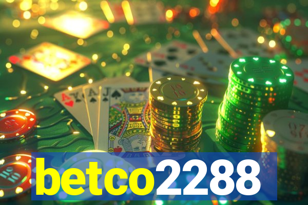 betco2288