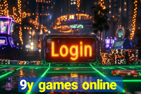 9y games online