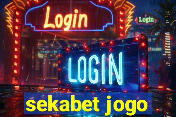 sekabet jogo