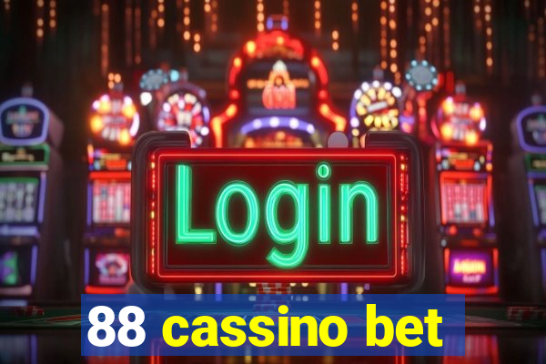 88 cassino bet