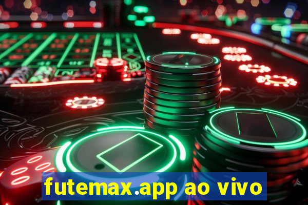 futemax.app ao vivo