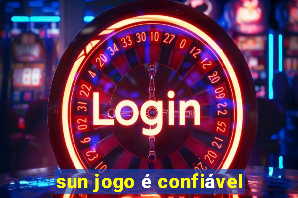 sun jogo é confiável