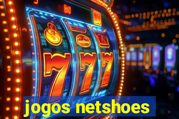 jogos netshoes