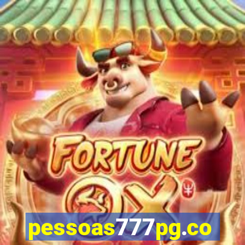 pessoas777pg.com