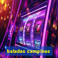 baladas campinas