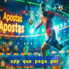 app que paga por cadastro na hora via pix jogo