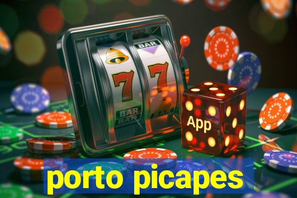 porto picapes